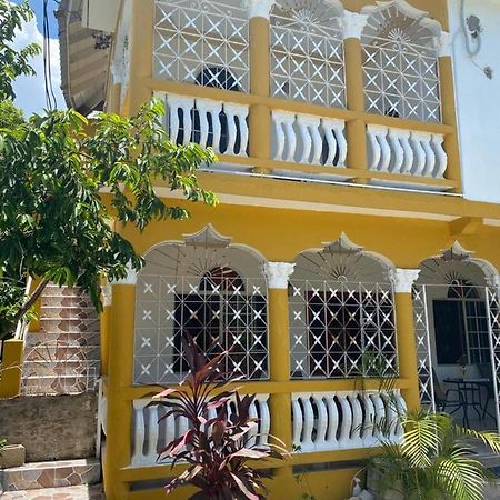 Runthings Hideaway Stay Negril Eksteriør billede
