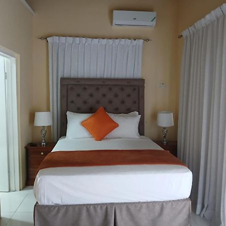 Runthings Hideaway Stay Negril Eksteriør billede