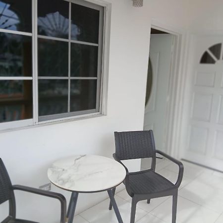 Runthings Hideaway Stay Negril Eksteriør billede