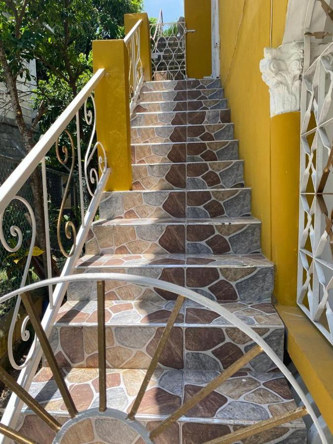 Runthings Hideaway Stay Negril Eksteriør billede