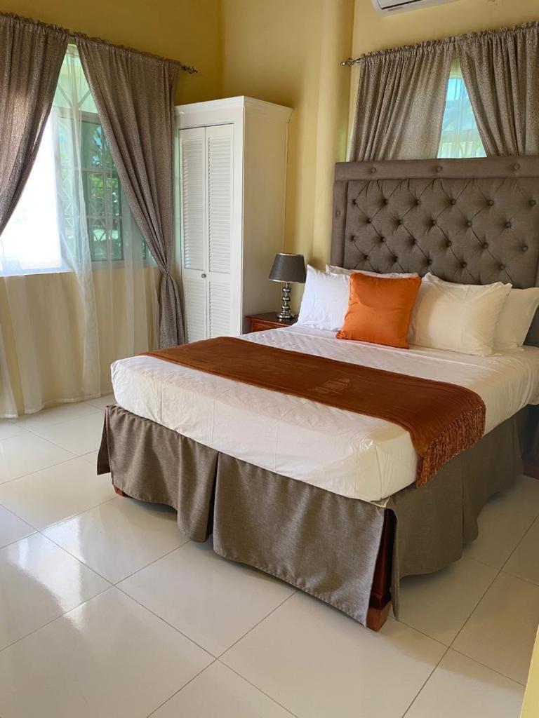 Runthings Hideaway Stay Negril Eksteriør billede