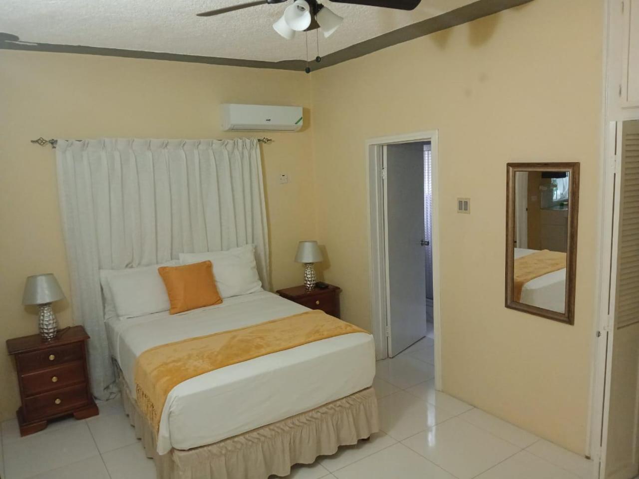 Runthings Hideaway Stay Negril Eksteriør billede